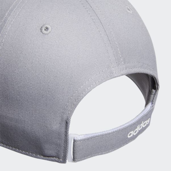 Chapeau Contender Gris Adidas