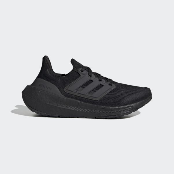 Adidas Ultraboost Light Noir