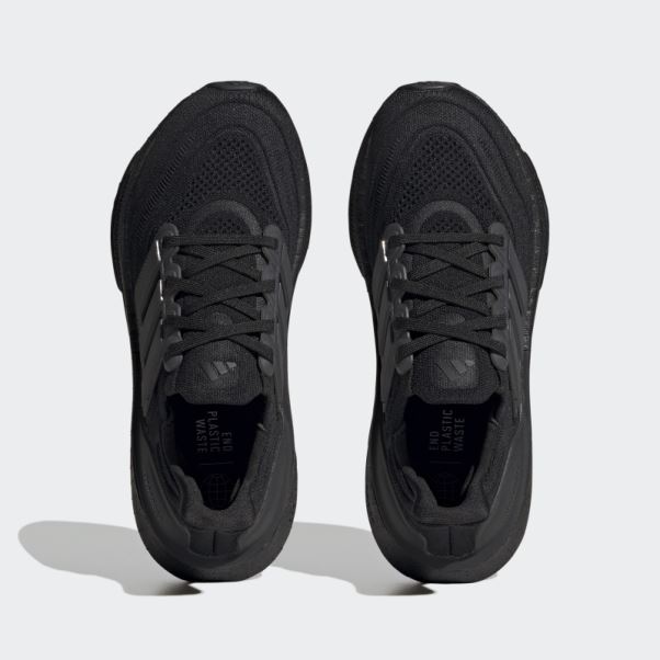 Adidas Ultraboost Light Noir