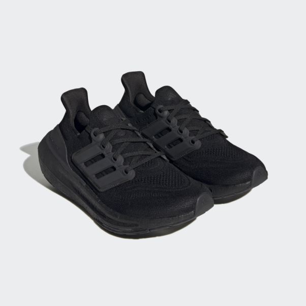 Adidas Ultraboost Light Noir
