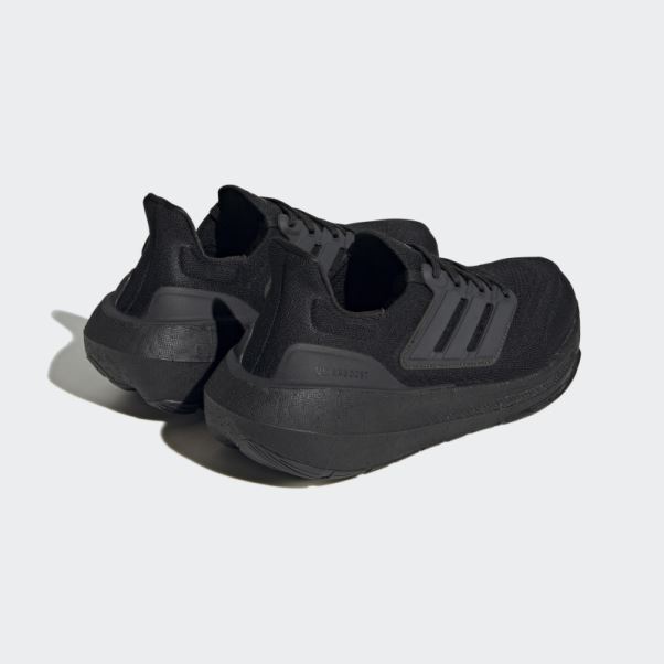 Adidas Ultraboost Light Noir