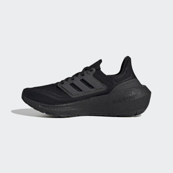 Adidas Ultraboost Light Noir