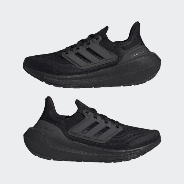 Adidas Ultraboost Light Noir