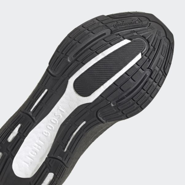 Adidas Ultraboost Light Noir