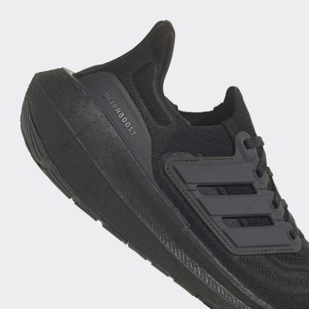 Adidas Ultraboost Light Noir
