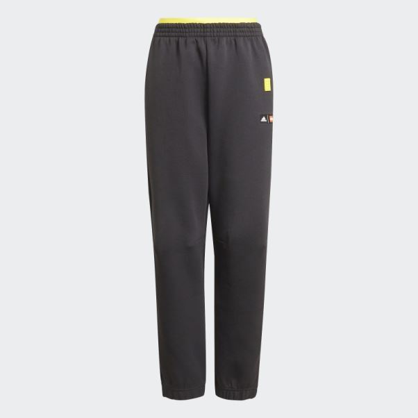Jogging Adidas X Lego Vidiyo Track Noir Chaud