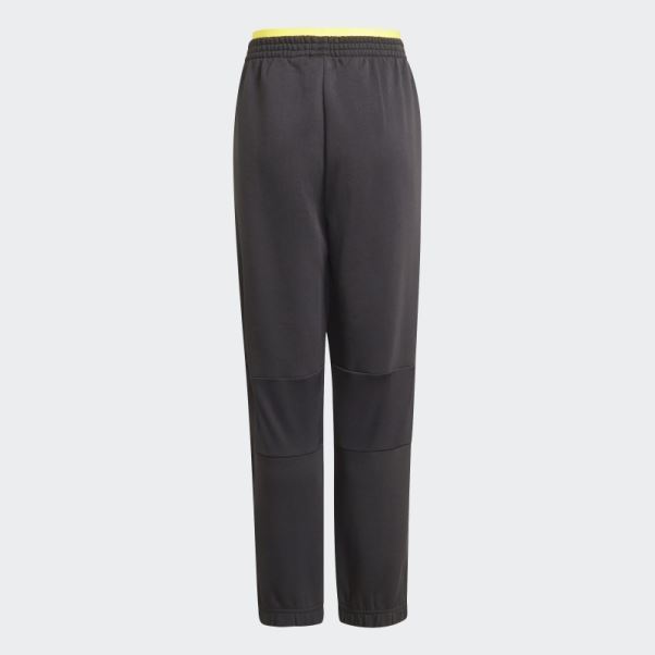 Jogging Adidas X Lego Vidiyo Track Noir Chaud