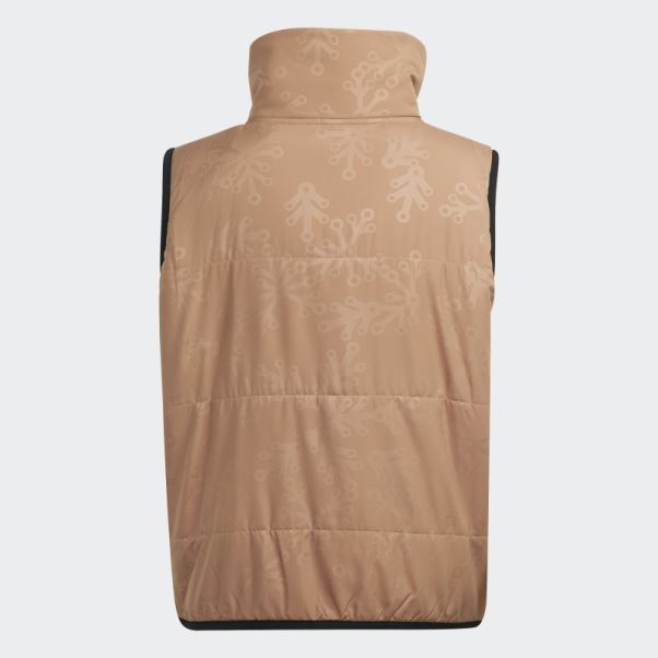 Mode Carton Adidas X Lego Baumhaus Gilet