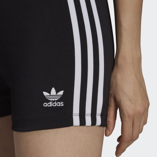 Adicolor Classics Combishort Noir Adidas