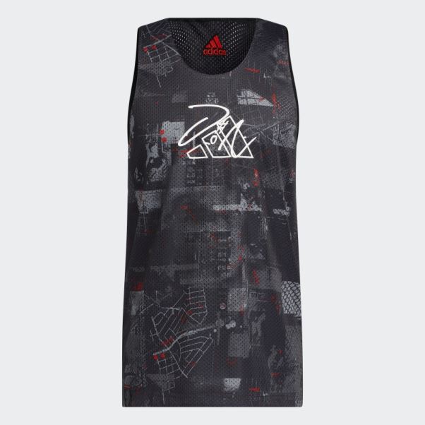 Dame D.o.l.l.a. Débardeur Adidas Multicolore