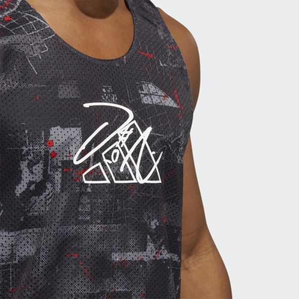 Dame D.o.l.l.a. Débardeur Adidas Multicolore