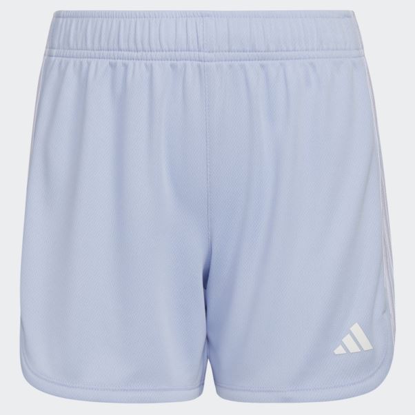 Adidas 3s Mesh Short23 Bleu Aube