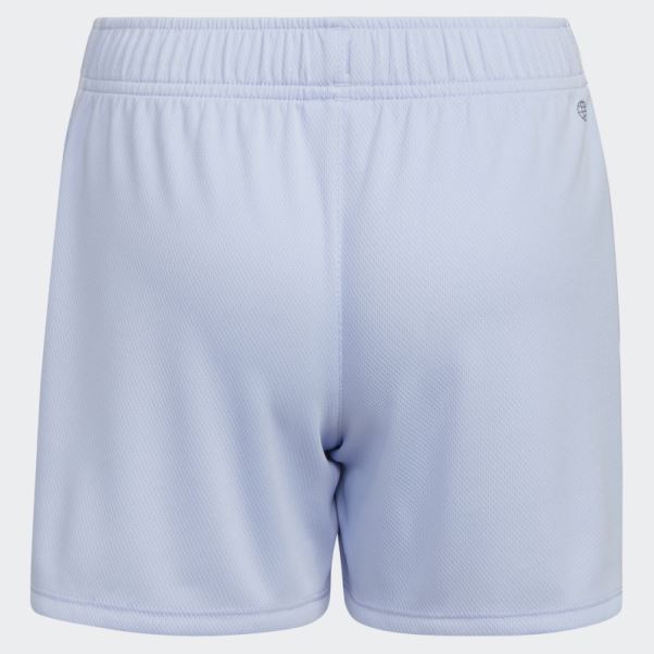 Adidas 3s Mesh Short23 Bleu Aube