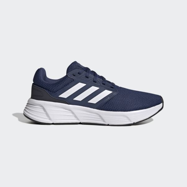 Chaussures Adidas Tech Indigo Galaxy 6