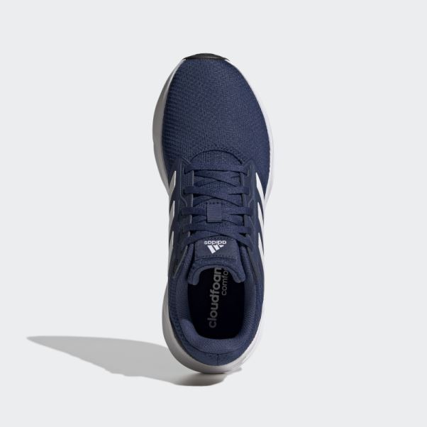 Chaussures Adidas Tech Indigo Galaxy 6