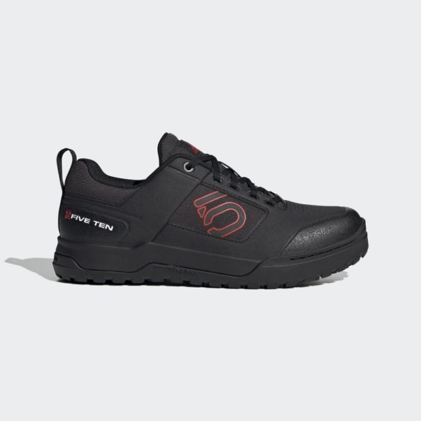 Adidas Five Ten Impact Pro Chaussures De Vélo De Montagne Noir
