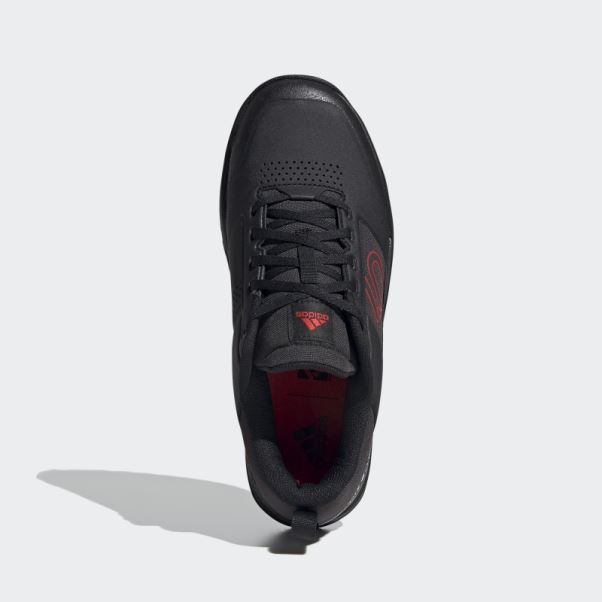 Adidas Five Ten Impact Pro Chaussures De Vélo De Montagne Noir