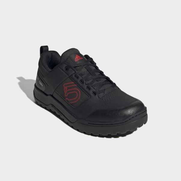 Adidas Five Ten Impact Pro Chaussures De Vélo De Montagne Noir