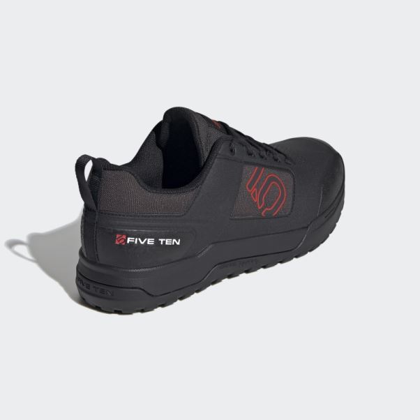 Adidas Five Ten Impact Pro Chaussures De Vélo De Montagne Noir