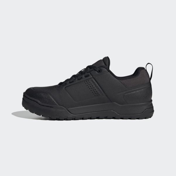 Adidas Five Ten Impact Pro Chaussures De Vélo De Montagne Noir