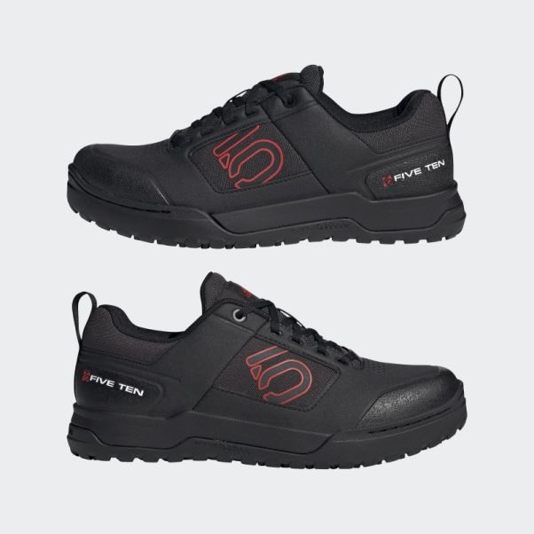 Adidas Five Ten Impact Pro Chaussures De Vélo De Montagne Noir