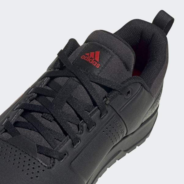 Adidas Five Ten Impact Pro Chaussures De Vélo De Montagne Noir