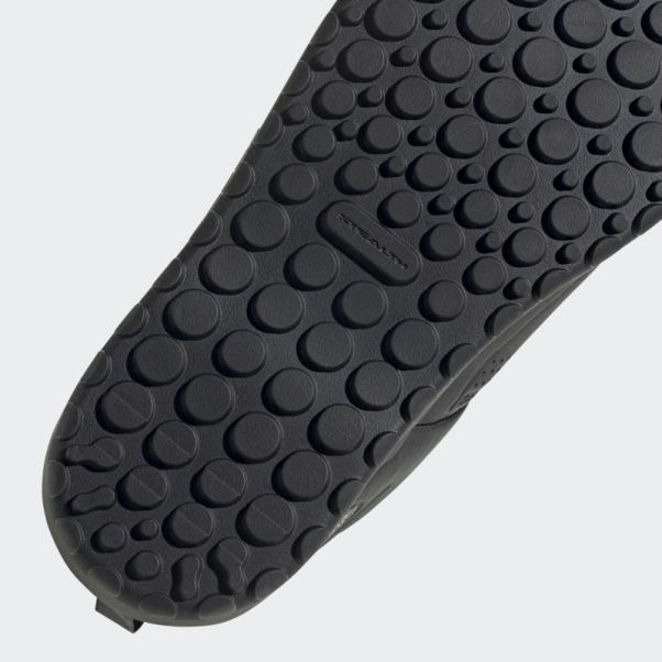 Adidas Five Ten Impact Pro Chaussures De Vélo De Montagne Noir