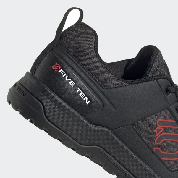 Adidas Five Ten Impact Pro Chaussures De Vélo De Montagne Noir