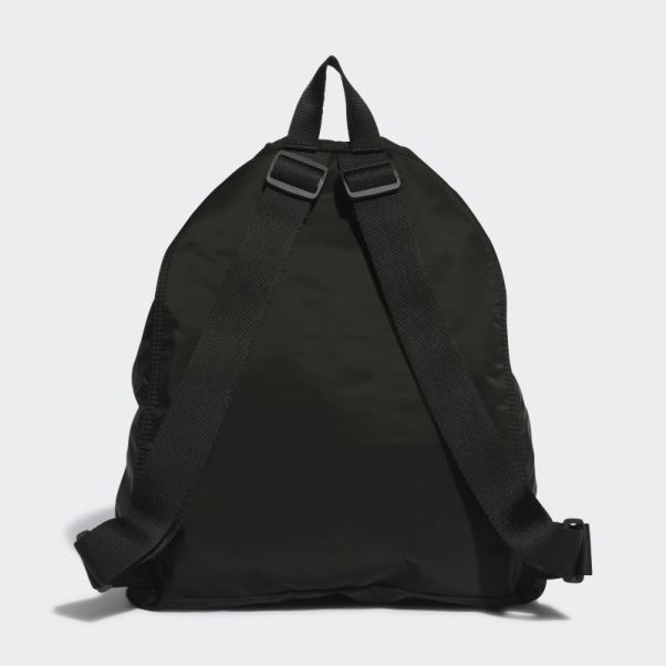 Sac De Sport Adidas By Stella Mccartney Noir