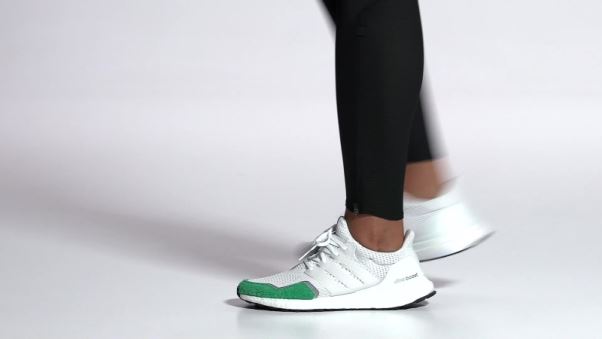 Adidas Ultraboost 1.0 Dna Chaussures De Course Vert