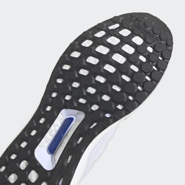 Adidas Ultraboost 1.0 Dna Chaussures De Course Vert