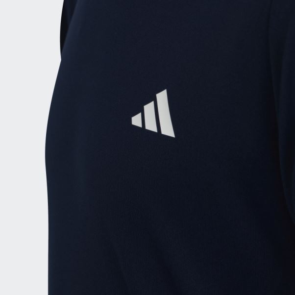 T-shirt Adidas Club Tennis Bleu Marine