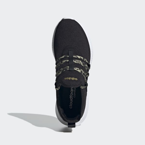 Adidas Puremotion Adapt 2.0 Chaussures Noir