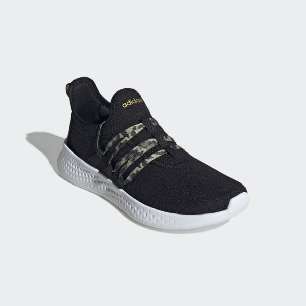 Adidas Puremotion Adapt 2.0 Chaussures Noir