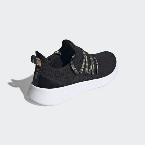 Adidas Puremotion Adapt 2.0 Chaussures Noir