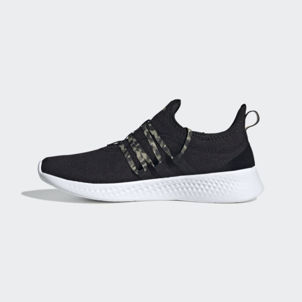 Adidas Puremotion Adapt 2.0 Chaussures Noir