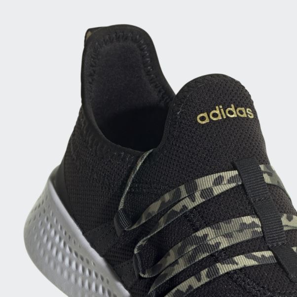 Adidas Puremotion Adapt 2.0 Chaussures Noir