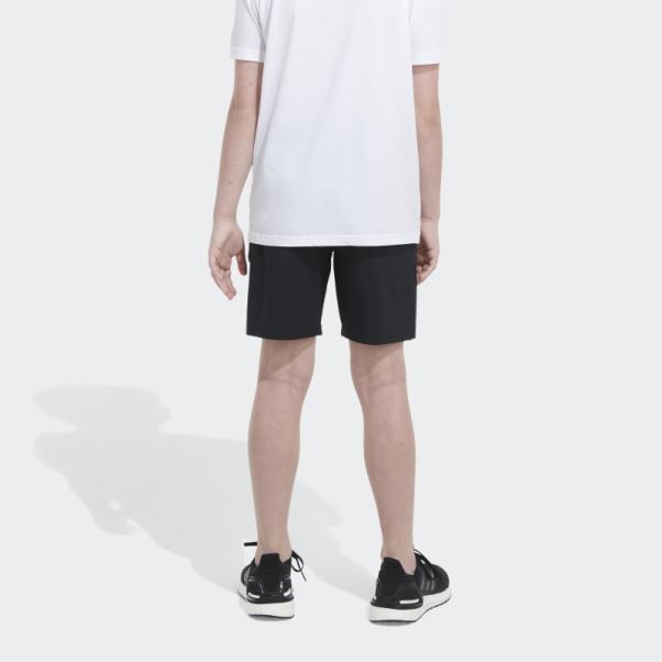 Short Adidas City Escape Wvn Noir