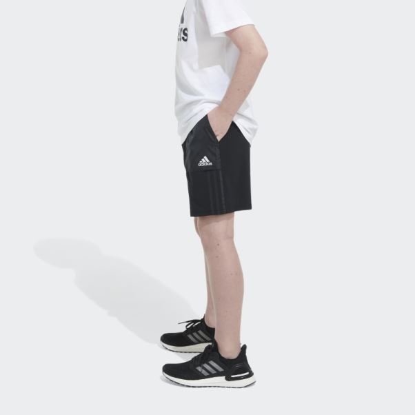 Short Adidas City Escape Wvn Noir