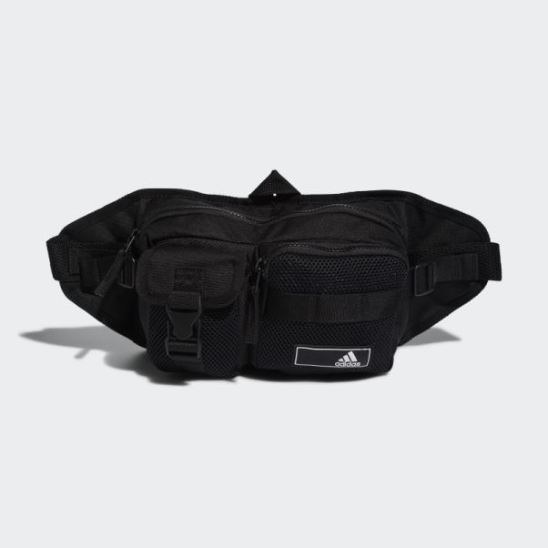 Sac Bandoulière Amplificateur 2 Noir Adidas