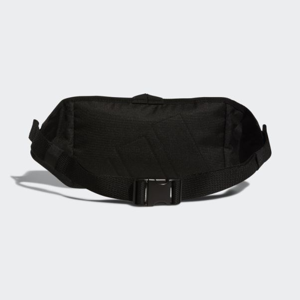 Sac Bandoulière Amplificateur 2 Noir Adidas