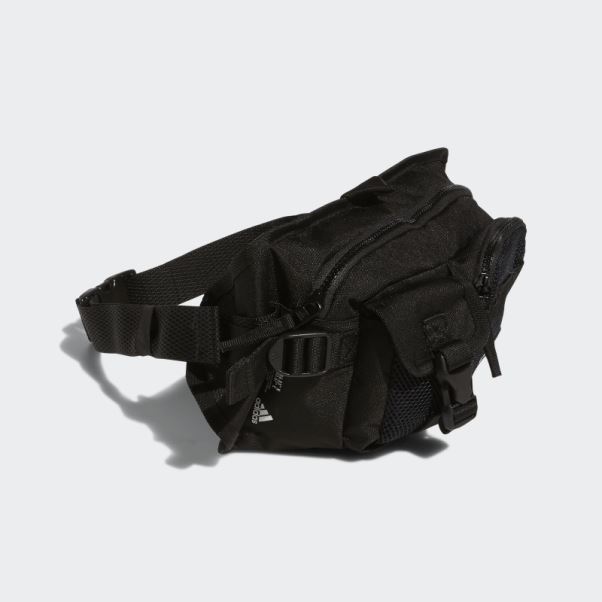 Sac Bandoulière Amplificateur 2 Noir Adidas