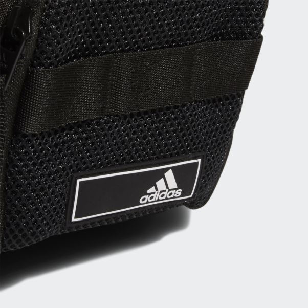 Sac Bandoulière Amplificateur 2 Noir Adidas