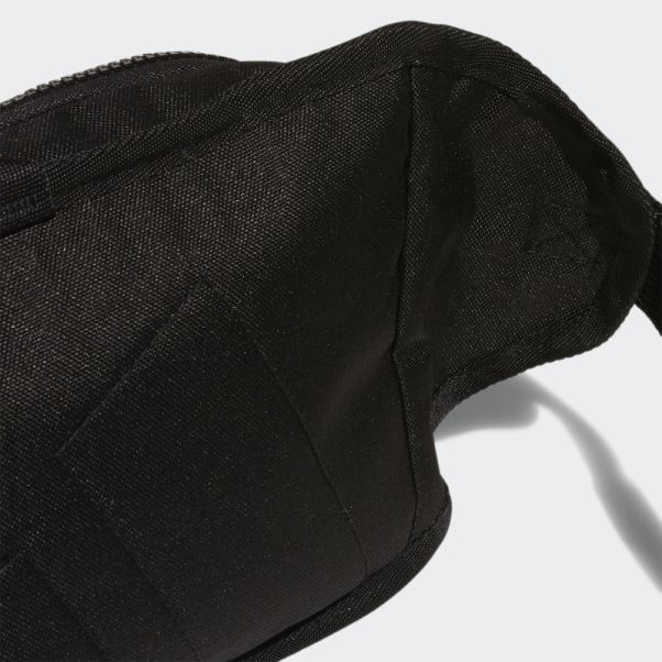 Sac Bandoulière Amplificateur 2 Noir Adidas