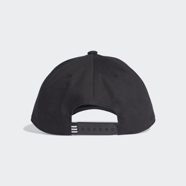Casquette Trucker Adidas Adicolor Noire