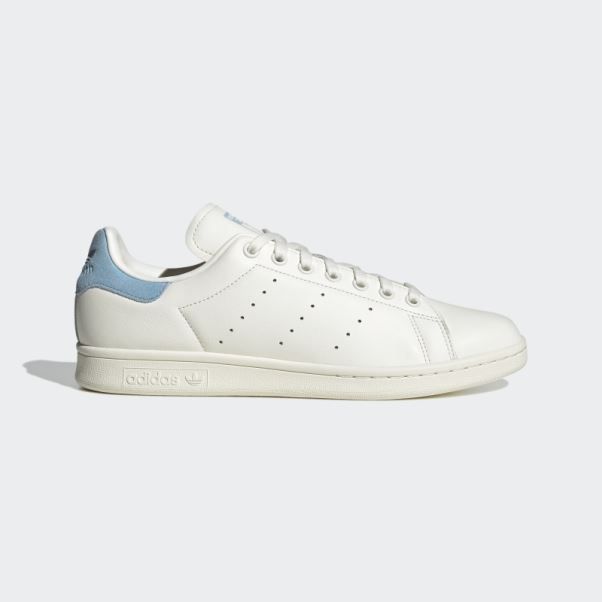 Adidas Stan Smith Blanc