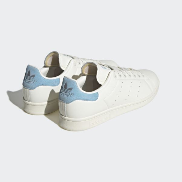 Adidas Stan Smith Blanc