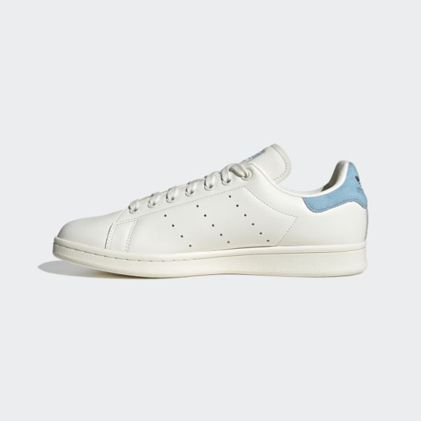 Adidas Stan Smith Blanc