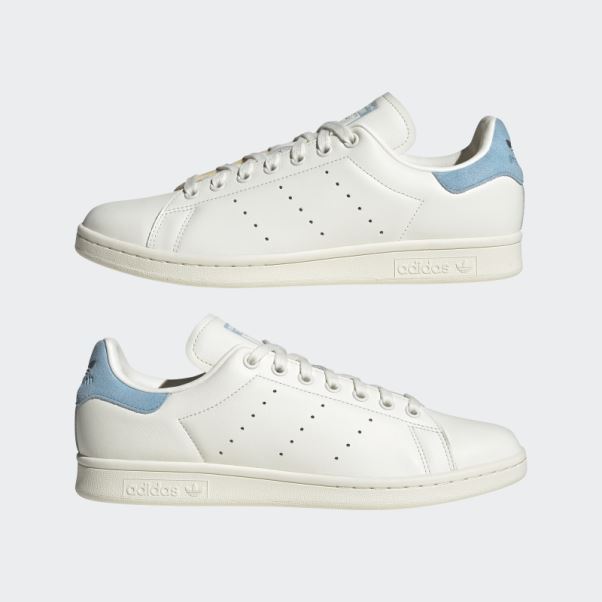 Adidas Stan Smith Blanc