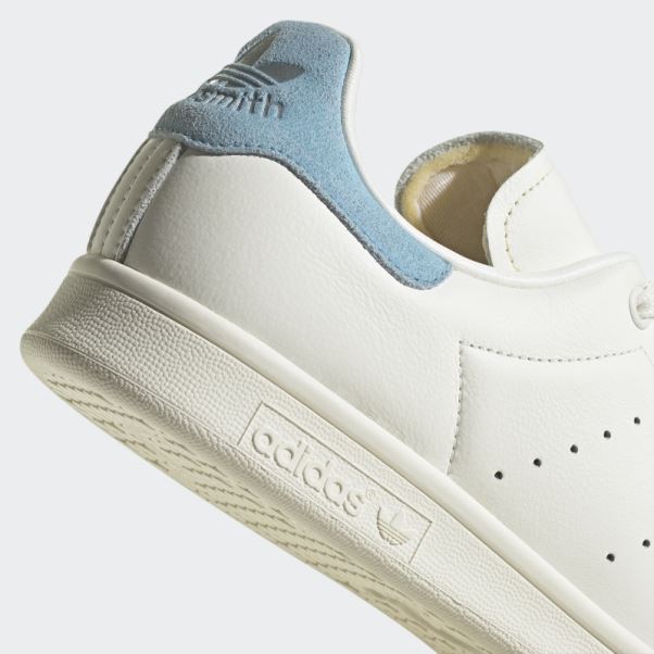 Adidas Stan Smith Blanc